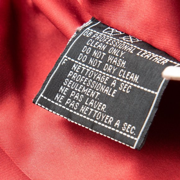 Harley Davidson Genuine Leather Jacket Motorcycle Biker Grey Silver Size Small - Picture 5 of 12